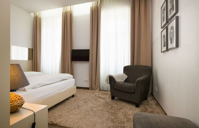 Rafael Kaiser Premium Apartments - Foto 35