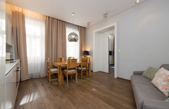 Rafael Kaiser Premium Apartments - Foto 67