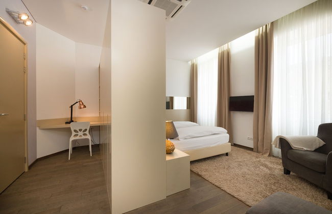 Rafael Kaiser Premium Apartments - Foto 33