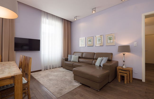Rafael Kaiser Premium Apartments - Foto 26
