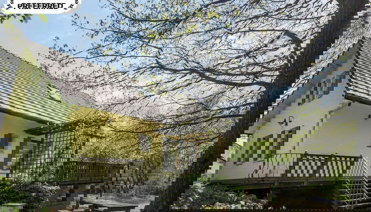 Photo 1 - Rendeux Villa With Garden