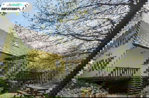Photo 1 - Rendeux Villa With Garden