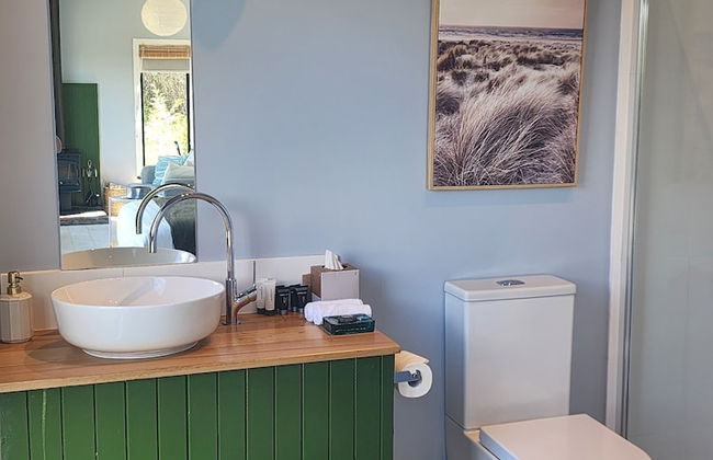 Flotsam Studio Accommodation - Foto 45