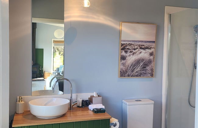 Flotsam Studio Accommodation - Foto 44