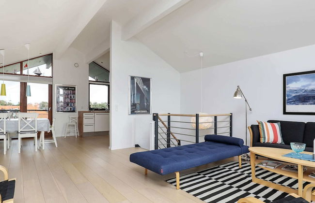 6 Person Holiday Home in Bogense - Photo 3