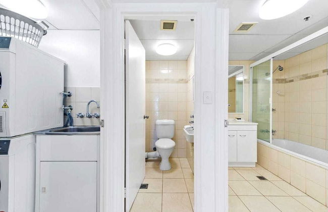 Zenith Ocean Front Apartments - Foto 48