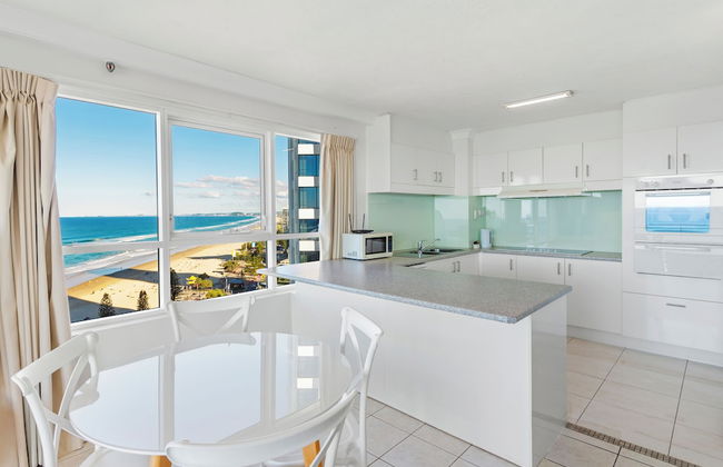 Zenith Ocean Front Apartments - Foto 28