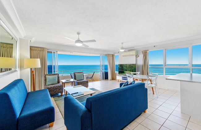 Zenith Ocean Front Apartments - Foto 41
