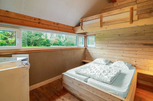 Foto 9 - Lovely Holiday Home in Waimes With Sauna