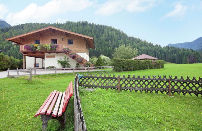 Alluring Apartment With Swimming Pool in Waidring Tyrol - Foto 78