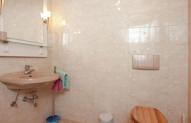 Apartment in Waidring Near Ski Slopes - Foto 14