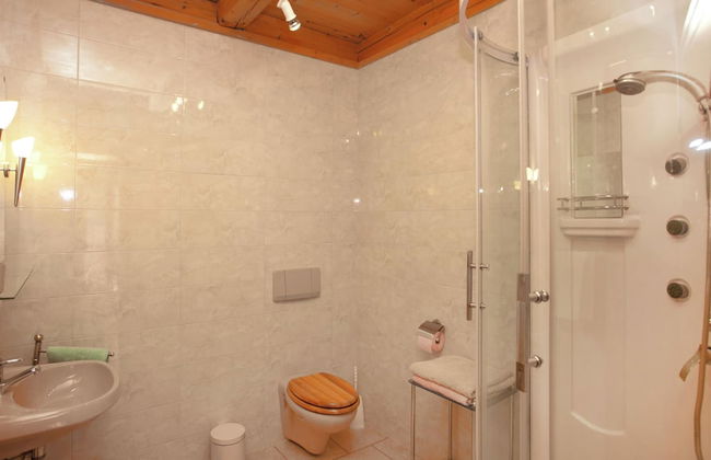 Apartment in Waidring Near Ski Slopes - Foto 15
