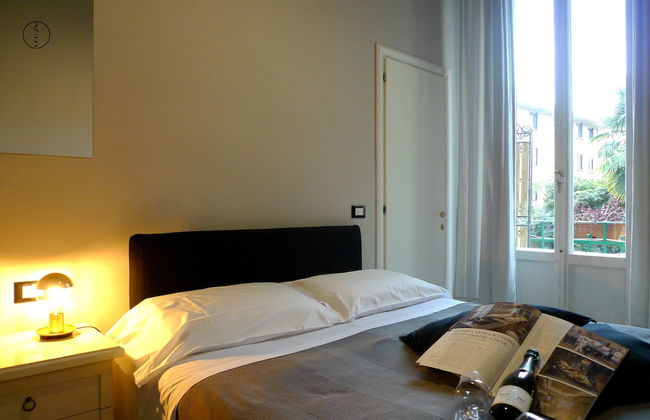 Relais Stibbert Florence - Foto 48