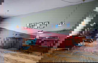 Photo 55 - The Circus Apartments