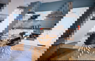 Photo 54 - The Circus Apartments