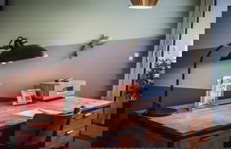 Photo 53 - The Circus Apartments