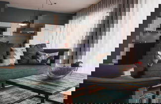 Photo 67 - The Circus Apartments