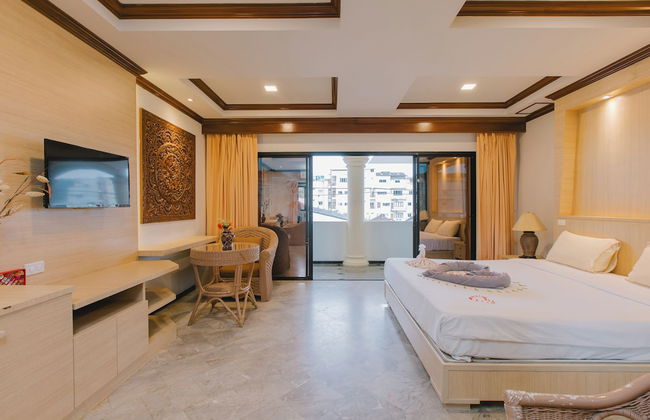 Royal Prince Residence - Foto 13