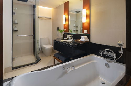 Foto 40 - Woodlands Suites Serviced Residences