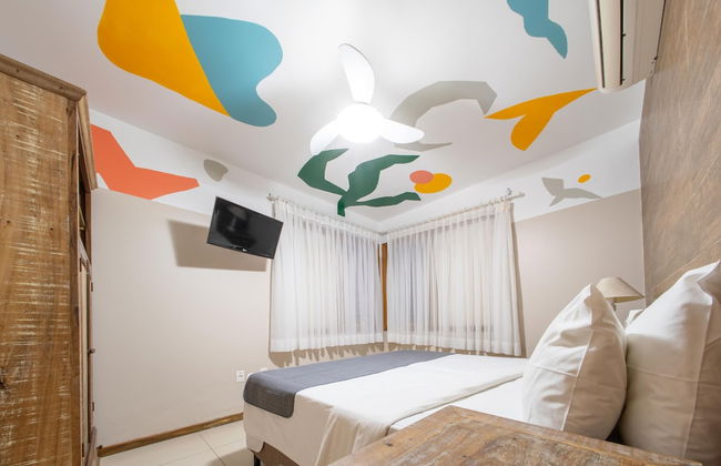 Bossa Jurerê Hotel - Foto 4