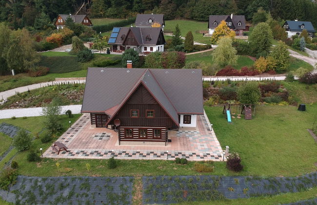Stupna Holiday Home With Garden - Foto 31