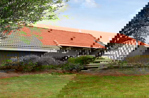 Foto 21 - 6 Person Holiday Home in Vinderup