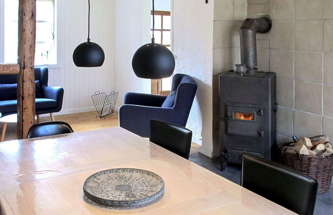 Seaside Retreat in Bandholm-by Traum - Foto 17