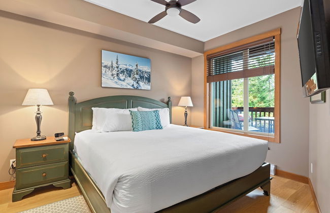Lost Lake Lodge by Whistler Premier - Foto 76