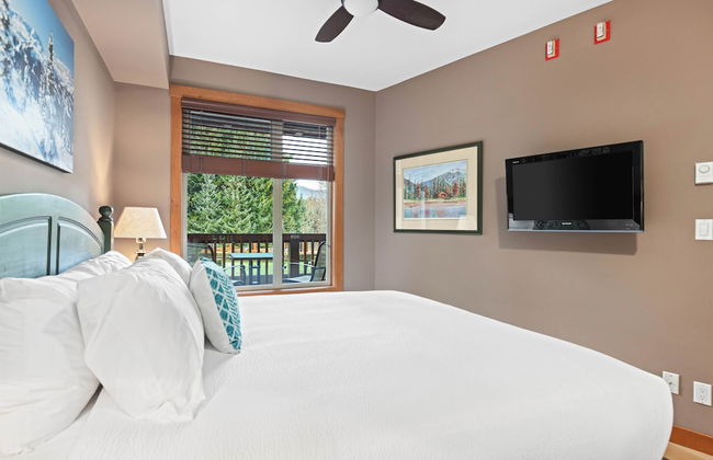 Lost Lake Lodge by Whistler Premier - Foto 77