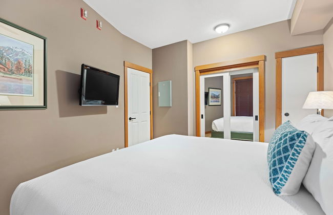 Lost Lake Lodge by Whistler Premier - Foto 78