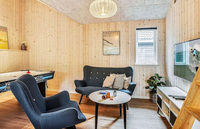 20 Person Holiday Home in Frederiksvaerk - Foto 14
