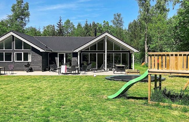 20 Person Holiday Home in Frederiksvaerk - Foto 31