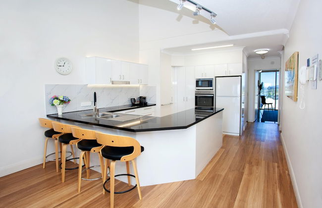 Osprey Apartments - Foto 48
