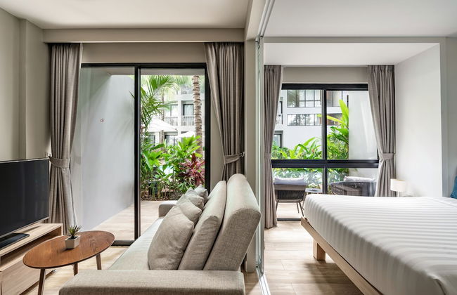 Diamond Resort Phuket - Foto 44