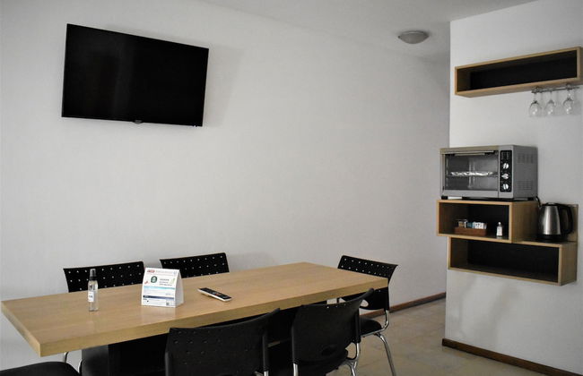 Apartamentos Mendoza - Foto 56