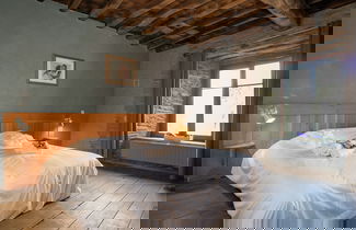 Photo 2 - Spacious Farmhouse in Gouvy With Indoor Pool