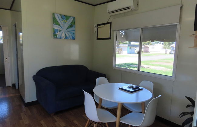 BIG4 Toowoomba Holiday Park - Photo 52