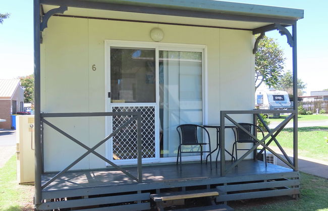 BIG4 Toowoomba Holiday Park - Photo 59