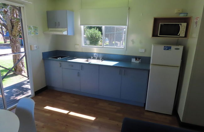 BIG4 Toowoomba Holiday Park - Photo 43