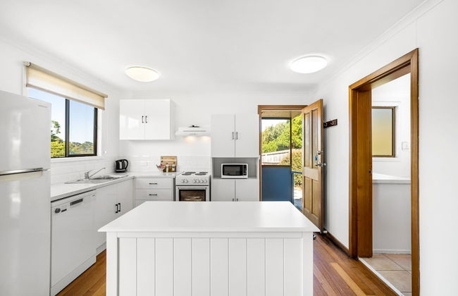 Aireys Inlet Getaway Resort - Foto 21