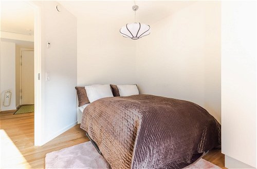 Foto 58 - Nordic Luxury 2 Bedroom Apt Heart of CPH