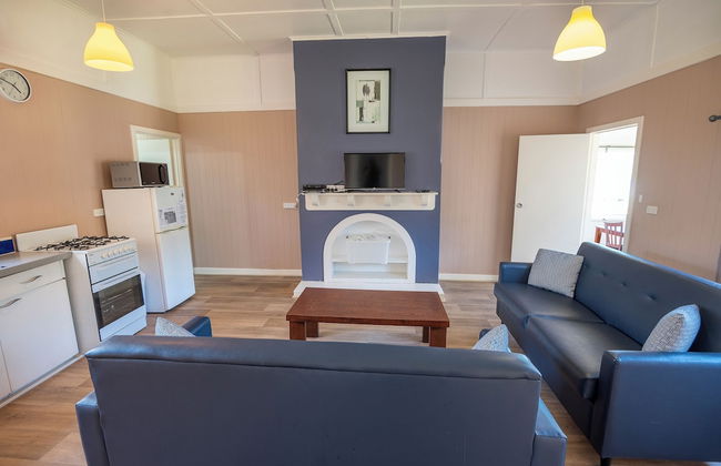 Walpole Rest Point Caravan Park - Photo 35