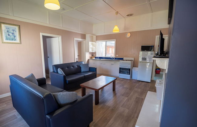 Walpole Rest Point Caravan Park - Photo 34