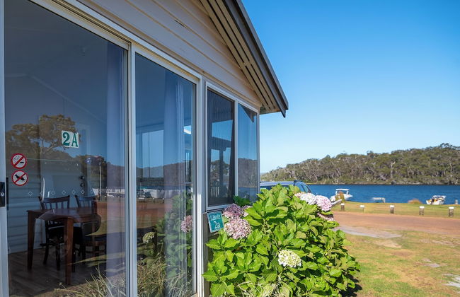 Walpole Rest Point Caravan Park - Photo 43
