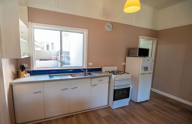 Walpole Rest Point Caravan Park - Photo 25