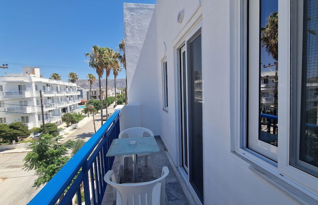 Kaloxenia Apartments - Foto 30