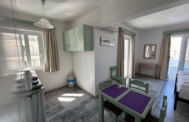 Kaloxenia Apartments - Foto 22
