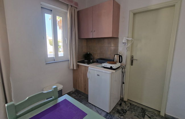 Kaloxenia Apartments - Foto 27