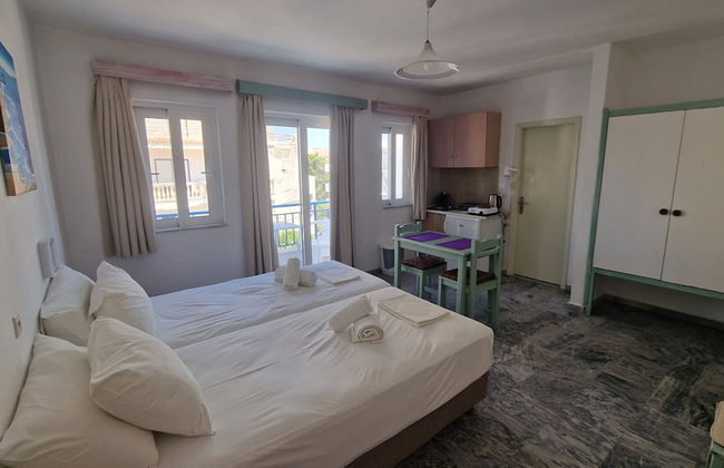 Kaloxenia Apartments - Foto 29