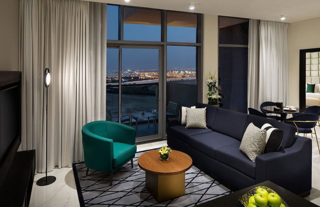 Millennium Atria Business Bay - Foto 33